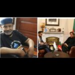 The Comedian Umar Sharif makes Public appeal to PM Imran Khan