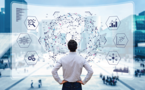 2023's Game-Changing Technology Trends in Business