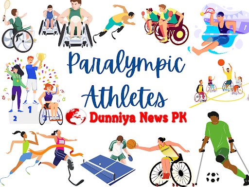 The Power of Mind: Sports Psychology in Indian Paralympic Athletes