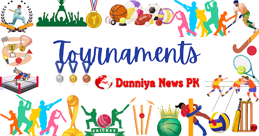 Top 10 Biggest Sports Tournaments in the World: Global Giants of Sports