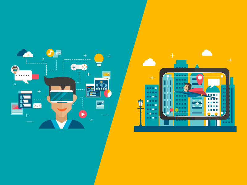 Check-In to the Future: Technology Trends in Hospitality Industry