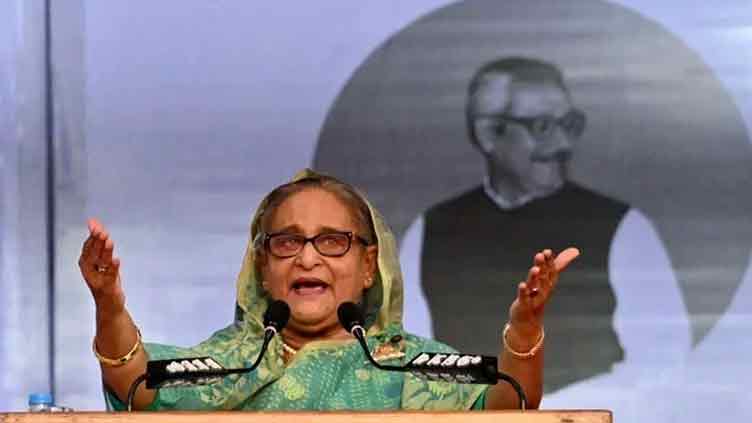 Sheikh Hasina resigned as PM as several killed in worst violence since Bangladesh’s birth