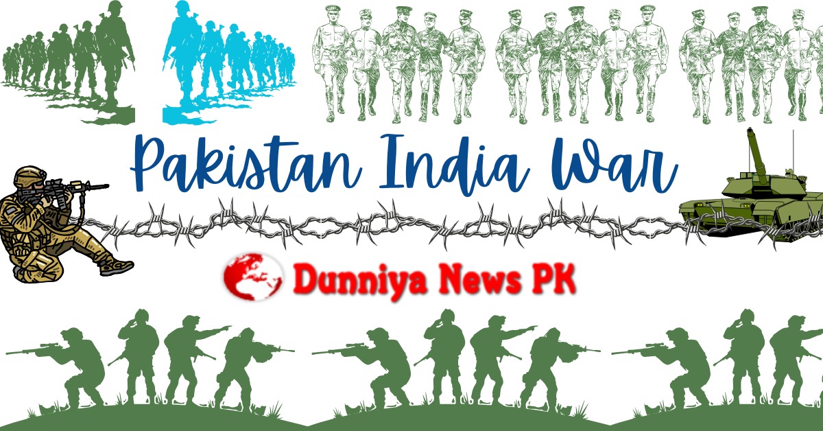 2025 Ceasefire Between Pakistan and India: A New Dawn or Temporary Truce?