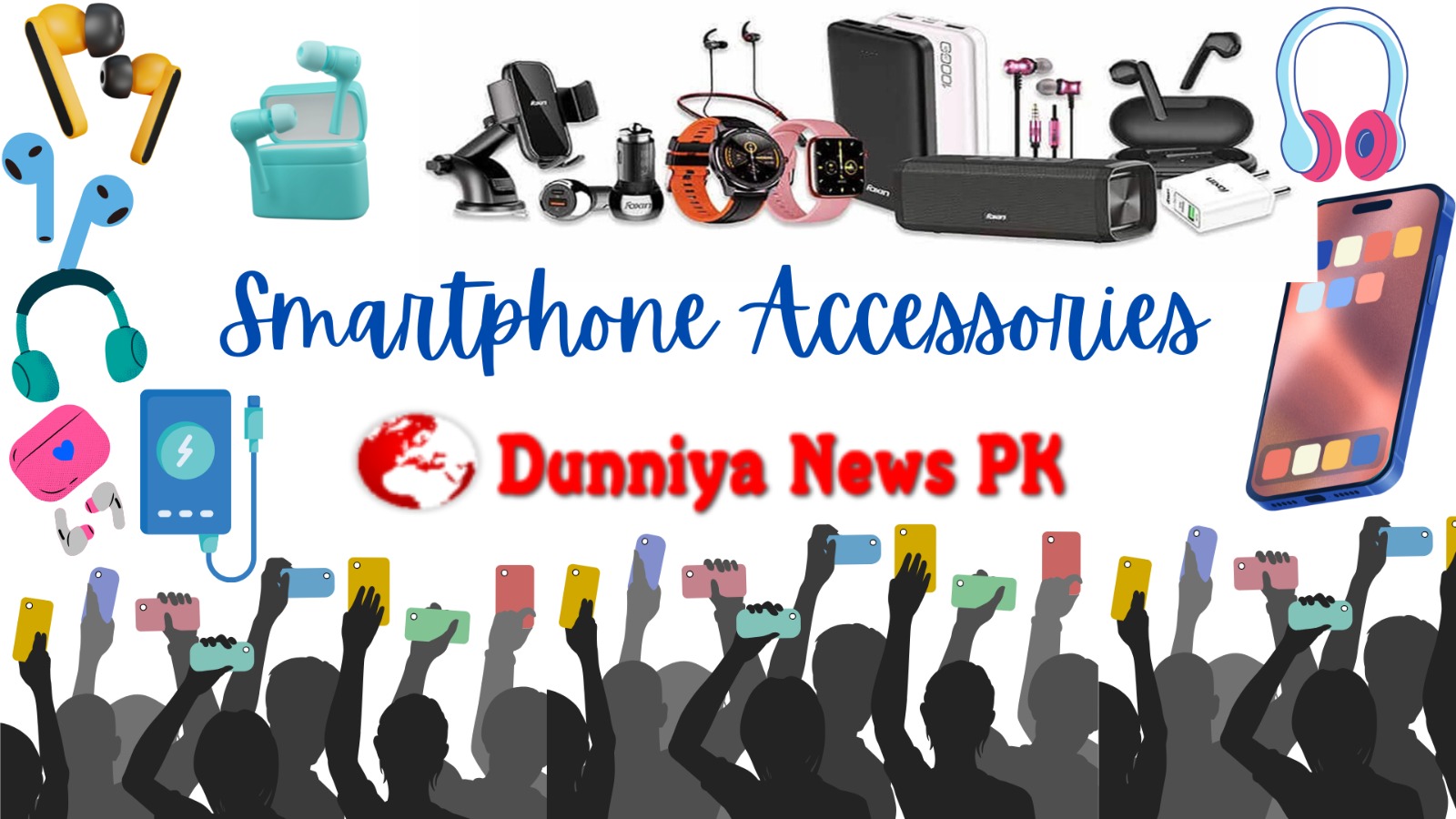 Best Phone Tripod Stand for Vlogging, Reels & YouTube in 2025