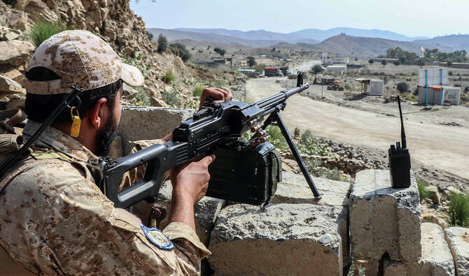 1.Pakistan, Afghanistan to Restart Tense Talks After Militant Clashes